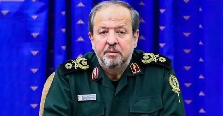 জেনারেল মাজিদ এবনেলরেজা